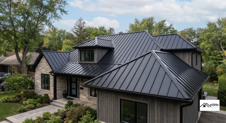 Services Storm Damage Roofing Services in Edmond, OK