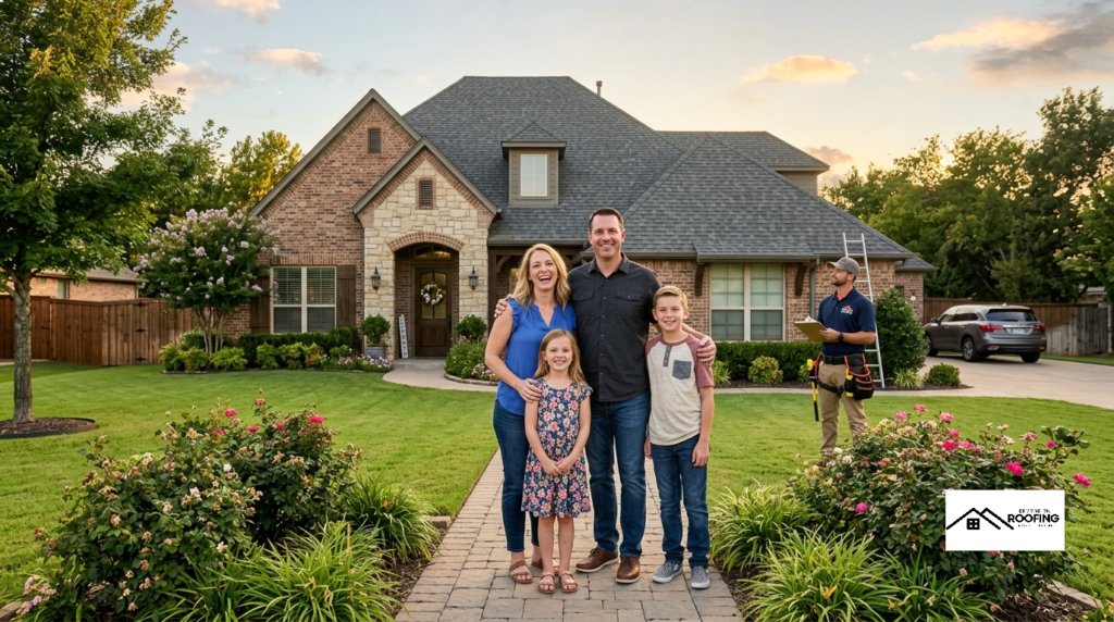 Benefits of Regular Roof Inspections edmond