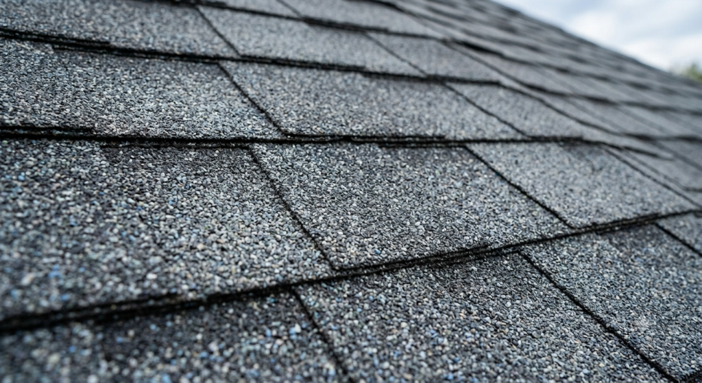 Asphalt Shingles Edmond OK